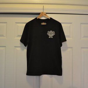 Jordan T-Shirt, Seoul, Black, Korean Size XL (Men's US Size M)